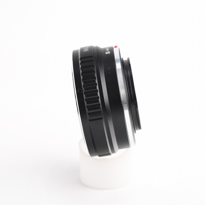 K&F CONCEPT M42-FX マウントアダプター