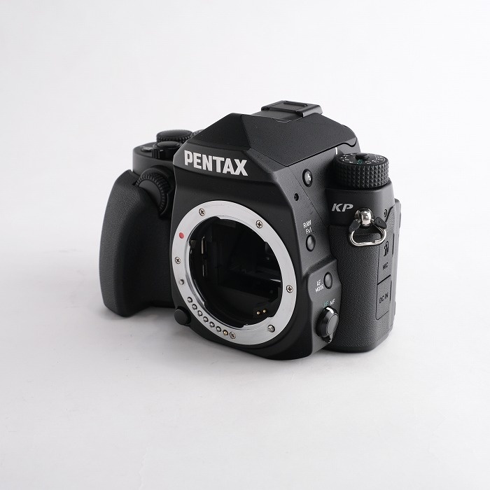 ペンタックス KP ボディ ブラック