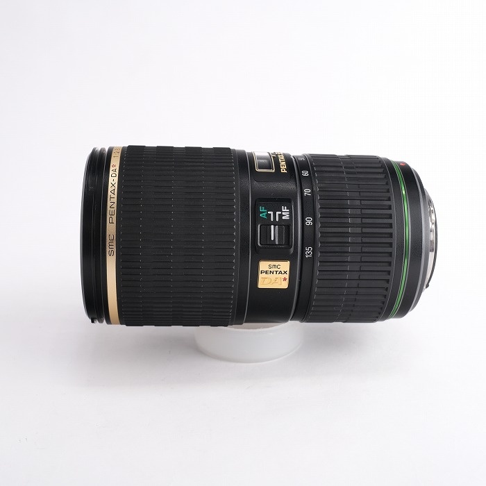 ペンタックス DA*50-135/2.8 ED(IF)SDM