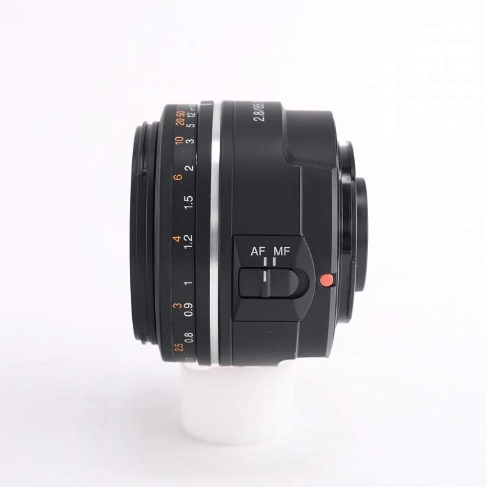 ソニー 85/2.8 SAM