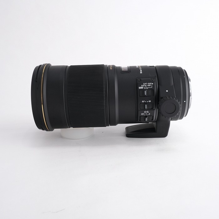 シグマ APOマクロ180/F2.8 EX DG OS HSM ソニーAマウント用