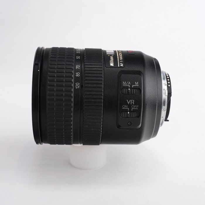 ニコン AF-S VR 24-120/3.5-5.6G IF-ED