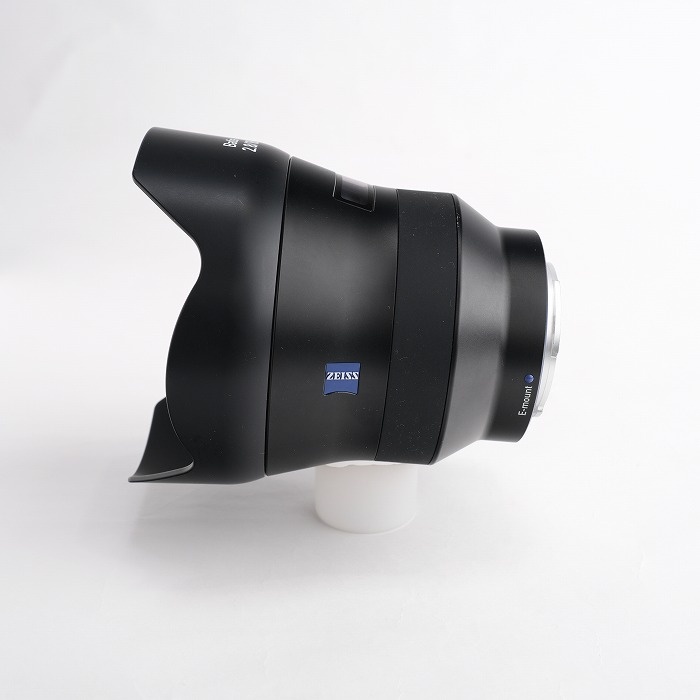 ツアイス BATIS 2.8/18 ソニーE-MOUNT