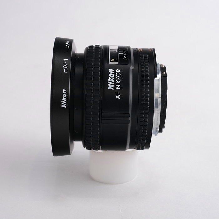 ニコン AI AF 24/2.8D