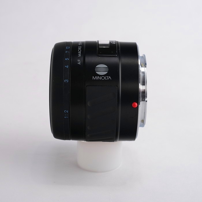 ミノルタ AF マクロ 50/3.5