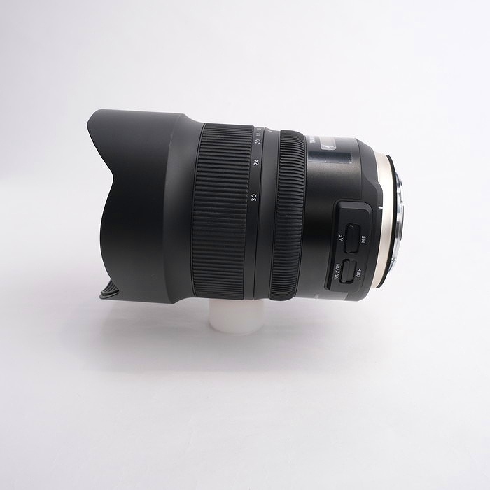 タムロン SP15-30/2.8 DI VC USD G2 A04 キヤノンEFマウント用