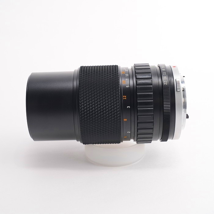 オリンパス ZUIKO AUTO ZOOM 75-150/4