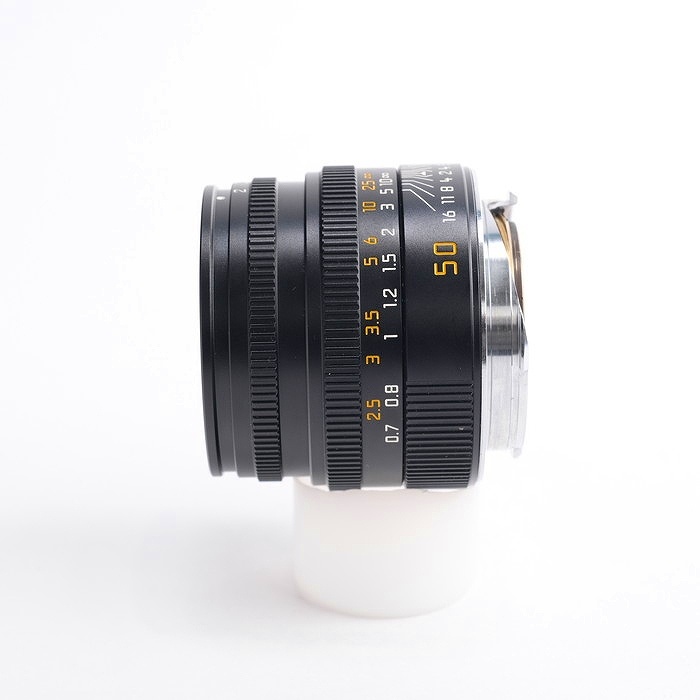 ライカ 11826 ズミクロン M50/2 レンズフード組込 (6bit無し)