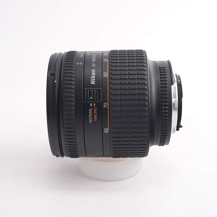 ニコン AI AF 24-85/2.8-4D IF