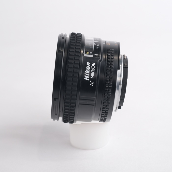 ニコン AI AF 28/2.8D