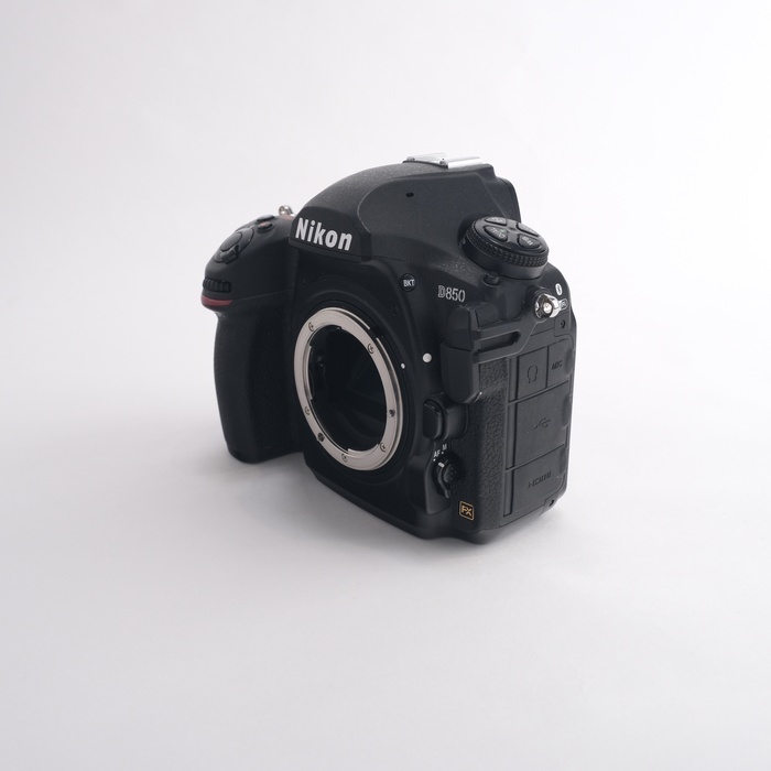 ニコン D850 ボディ