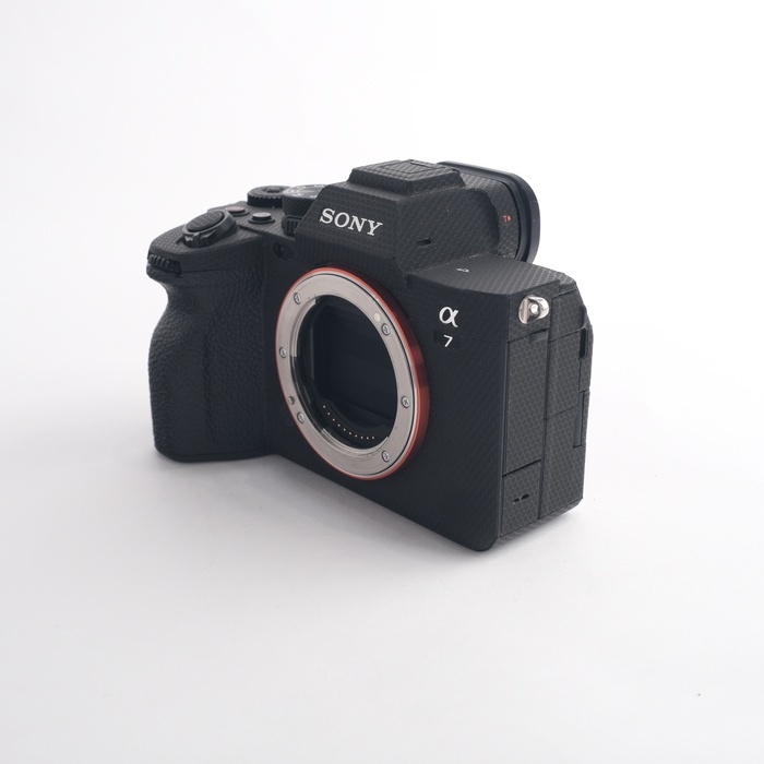 ソニー α7 IV (ILCE-7M4) ボディ