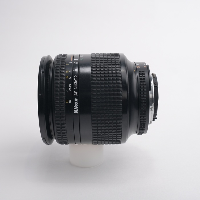 ニコン AI AF 28-200/3.5-5.6D