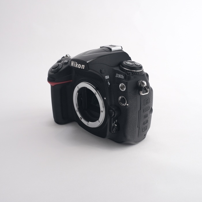 ニコン D300S ボディ