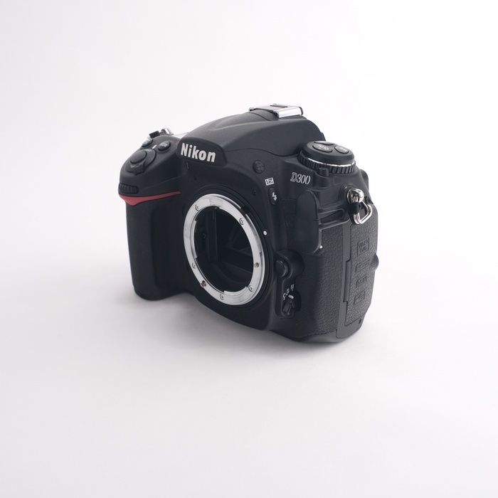 ニコン D300 ボディ