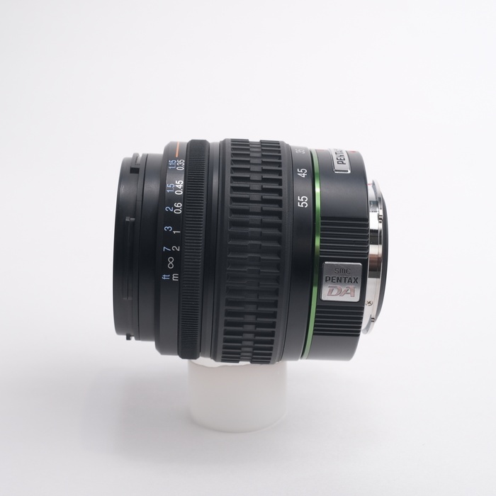 ペンタックス DA18-55/3.5-5.6 AL2