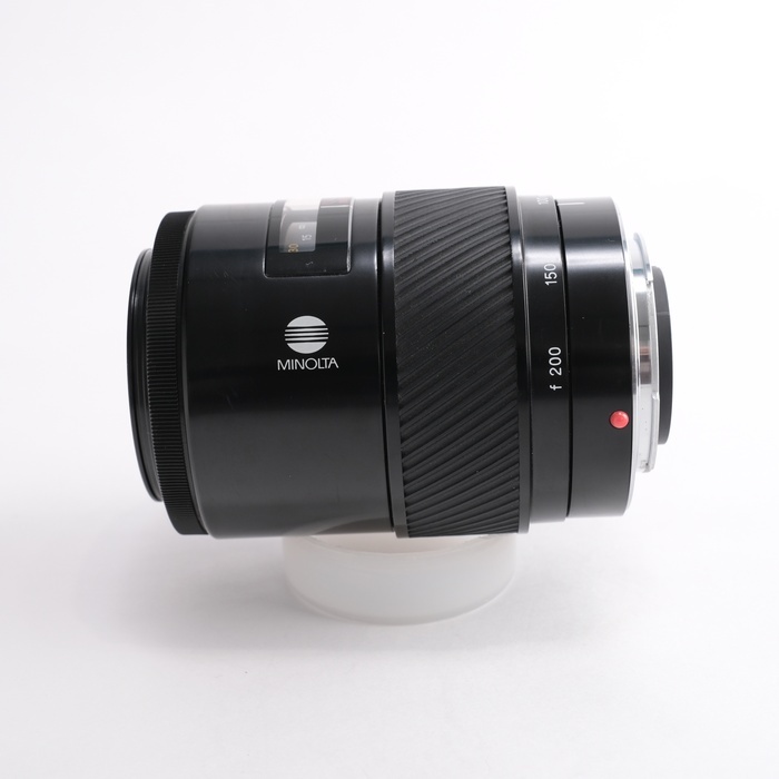 ミノルタ AF100-200/4.5