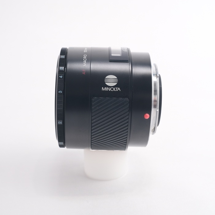 ミノルタ AF マクロ50/2.8 (旧)