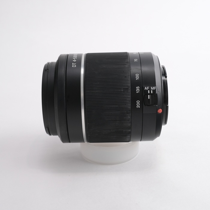 ソニー DT55-200/4-5.6 SAM