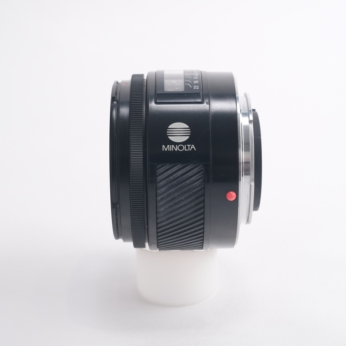 ミノルタ AF24/2.8(旧)