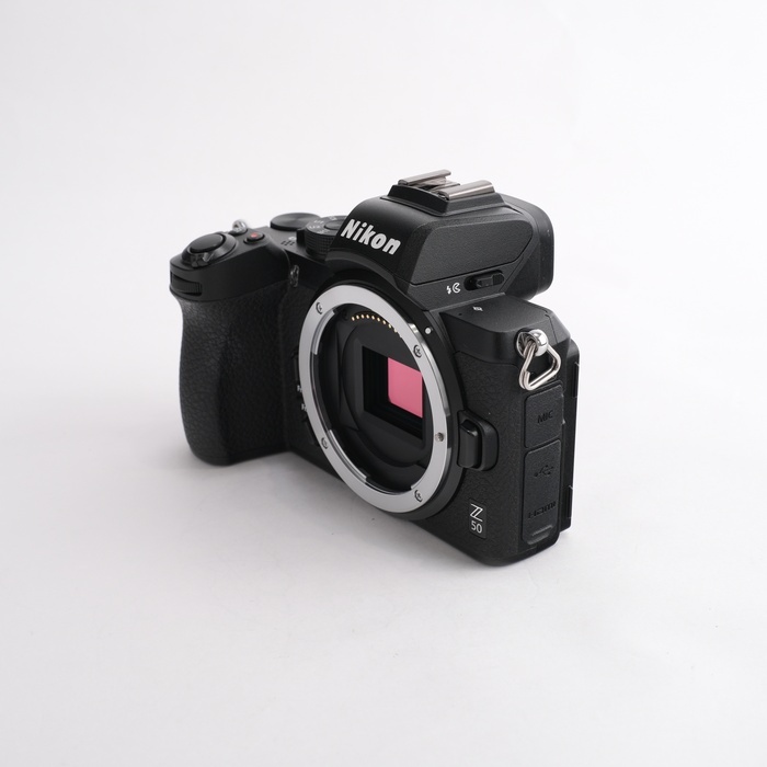 ニコン Z 50 ボディ