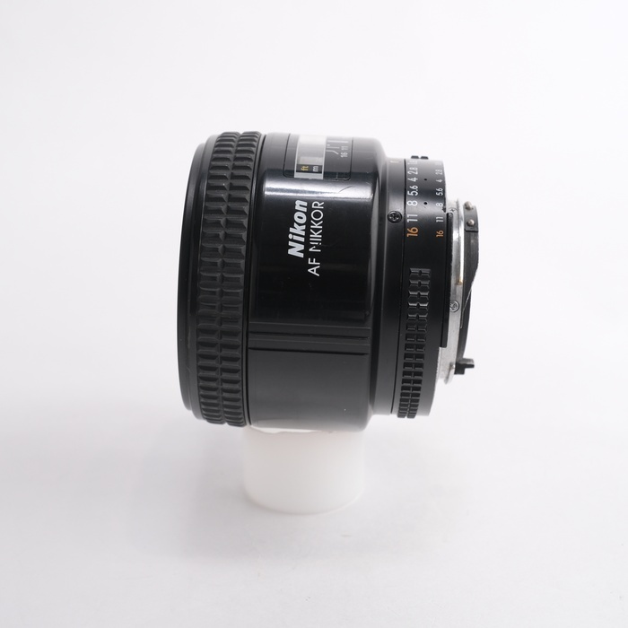 ニコン AI AF 85/1.8D