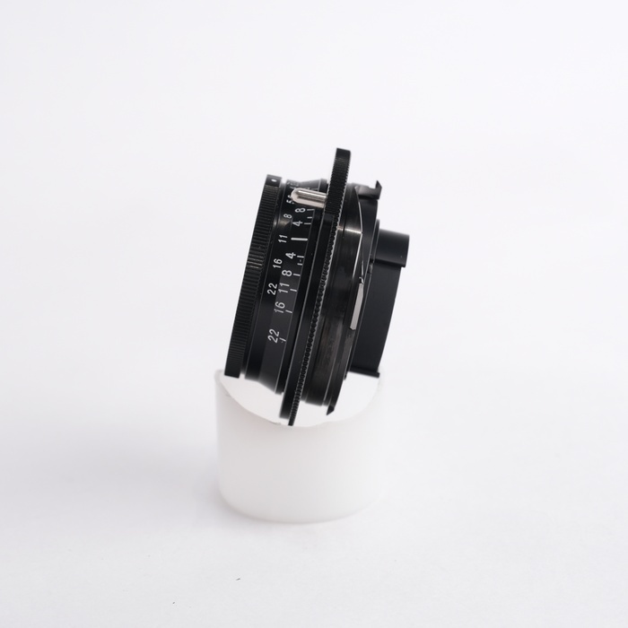 フォクトレンダー カラースコパー 35/3.5 ASPHERICAL VM ブラックペイント