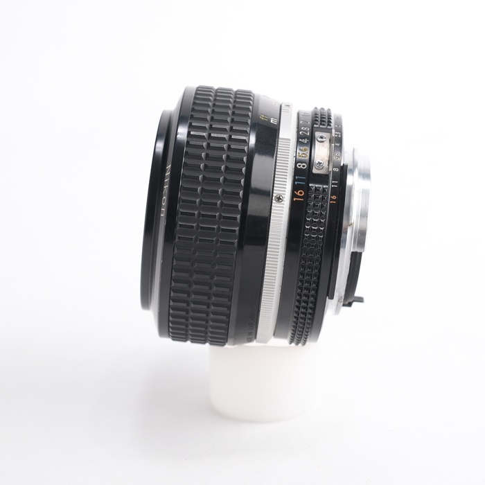 ニコン Ai-S 50/1.2