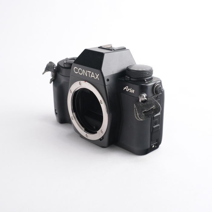 コンタックス Aria