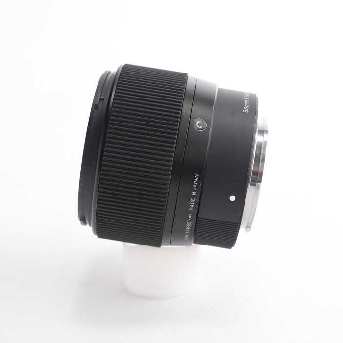 シグマ 56/1.4 DC DN CONTEMPORARY ソニーE