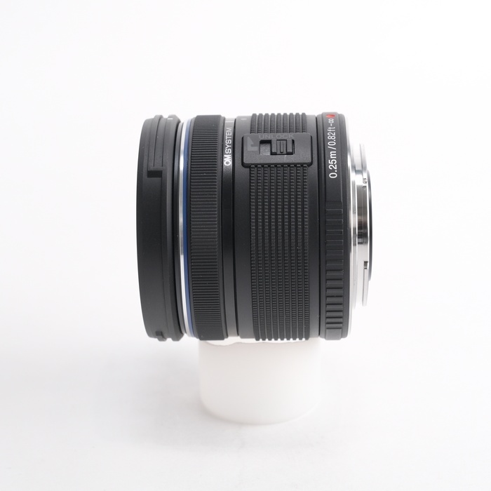 OM SYSTEM M.ZUIKO DIGITAL ED9-18/4-5.6 II