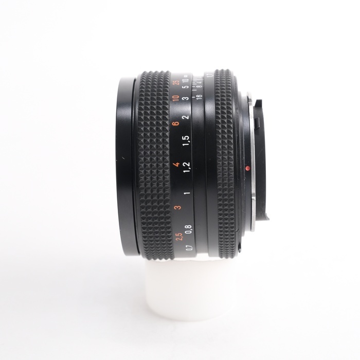 コンタックス Planar T*50/1.7 MMJ
