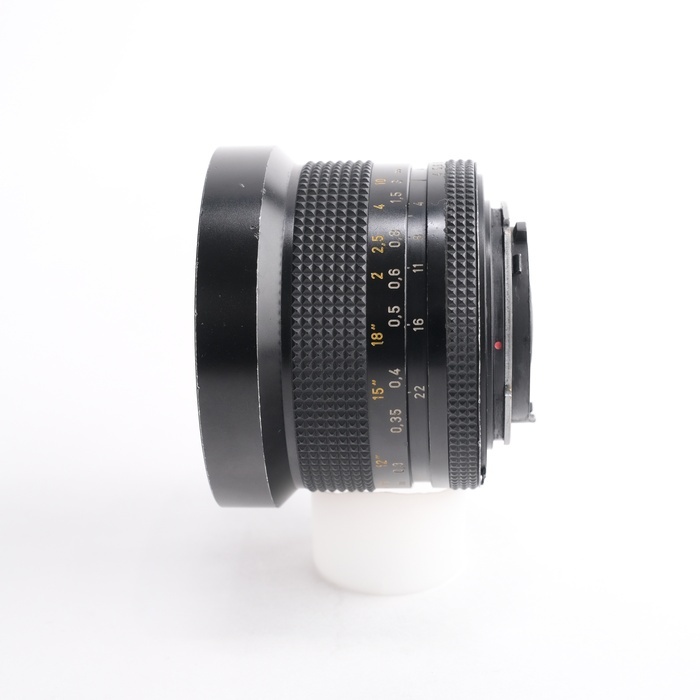 コンタックス DistagonT* 18/4 MMJ