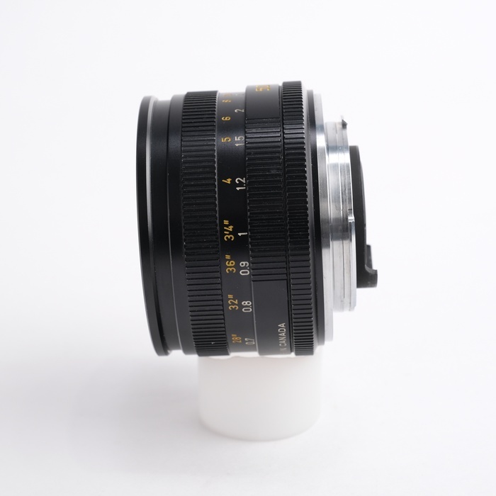 ライカ ズミクロン R50/2 (3-CAM)
