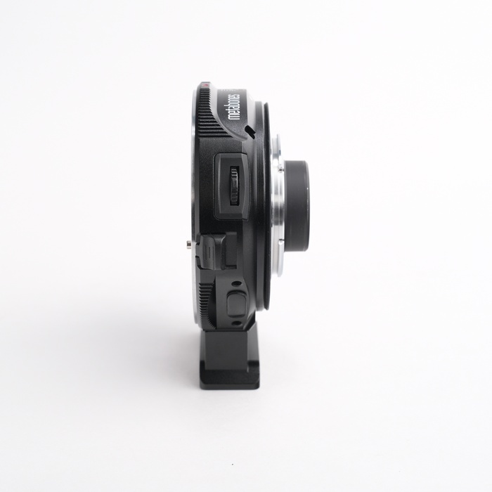 ソノタ METABONES BMPCC4K-EFレンズ対応Speed Booster 0.71x