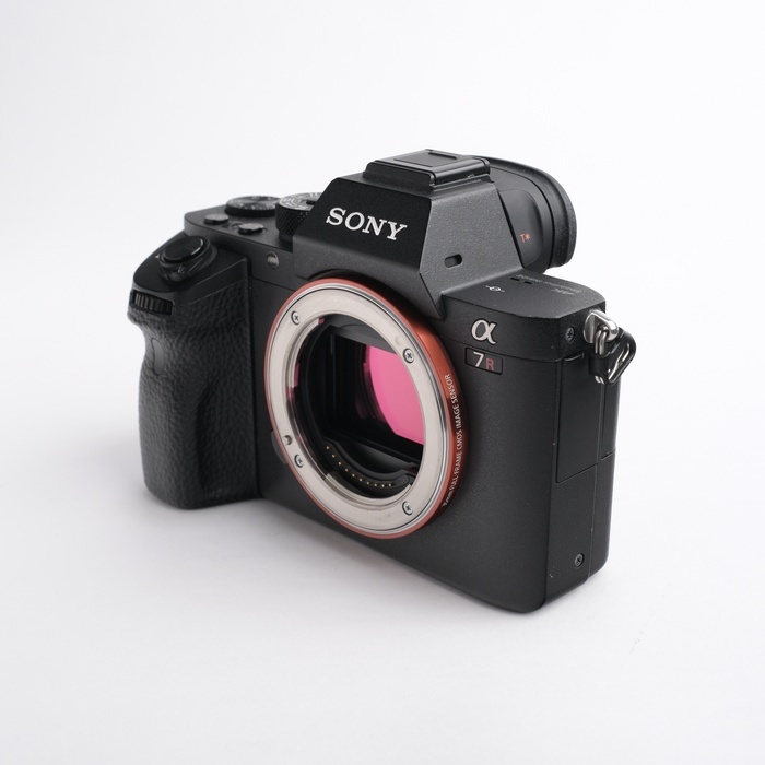 ソニー  α7R II ( ILCE-7RM2) ボディ