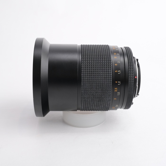 コンタックス Vario-Sonnar T*28-85/3.3-4 MMJ