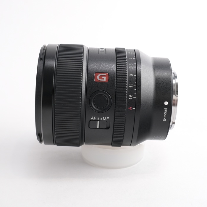 ソニー FE24/1.4 GM