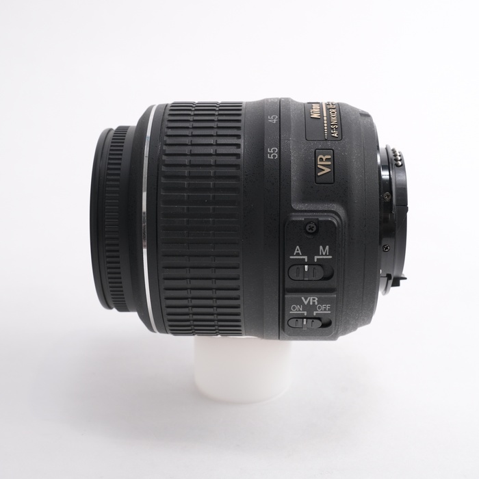 ニコン AF-S DX 18-55/3.5-5.6G VR