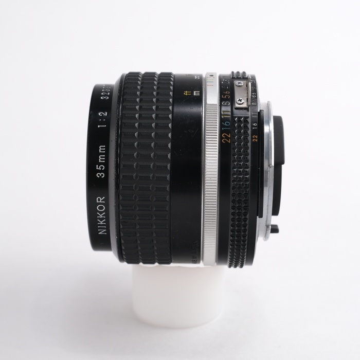 ニコン Ai-S 35/2