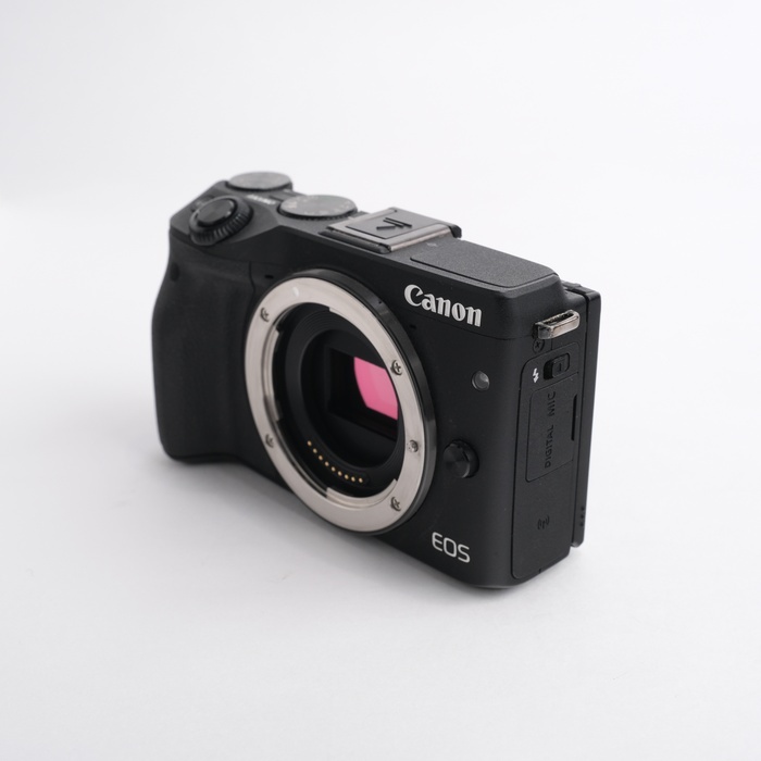 キヤノン EOS M3 ボディ ブラック