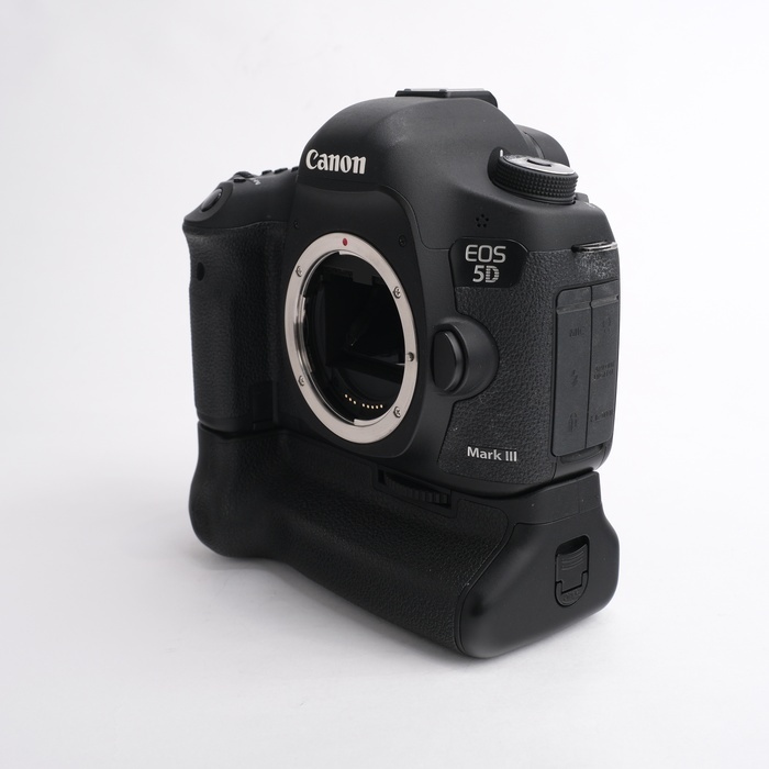 キヤノン EOS 5D MARK3 ボディ+BG-E11