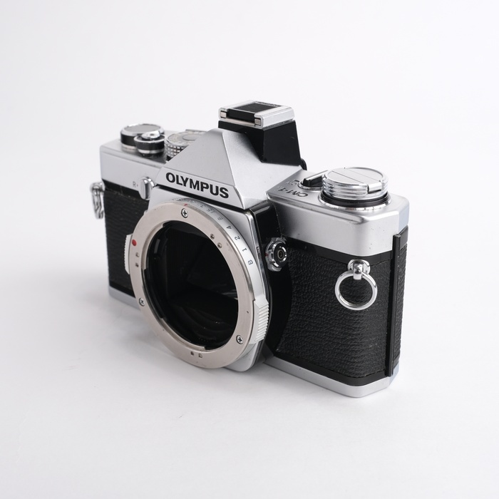 オリンパス OM-1