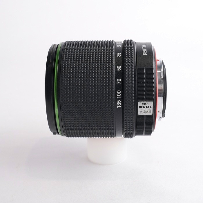 ペンタックス DA18-135/3.5-5.6 ED AL(IF) DC WR
