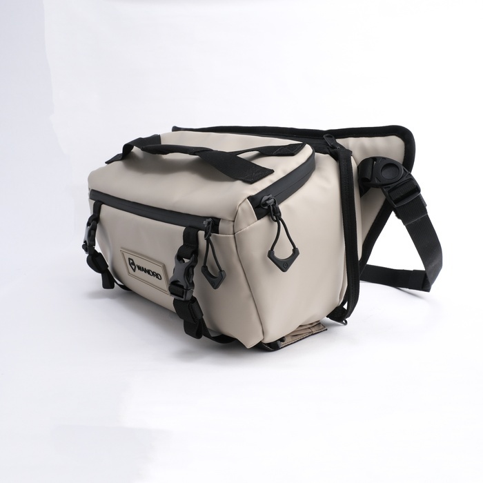 銀一 WANDRD ローグスリング9L ユマタン SLG9-TA-1