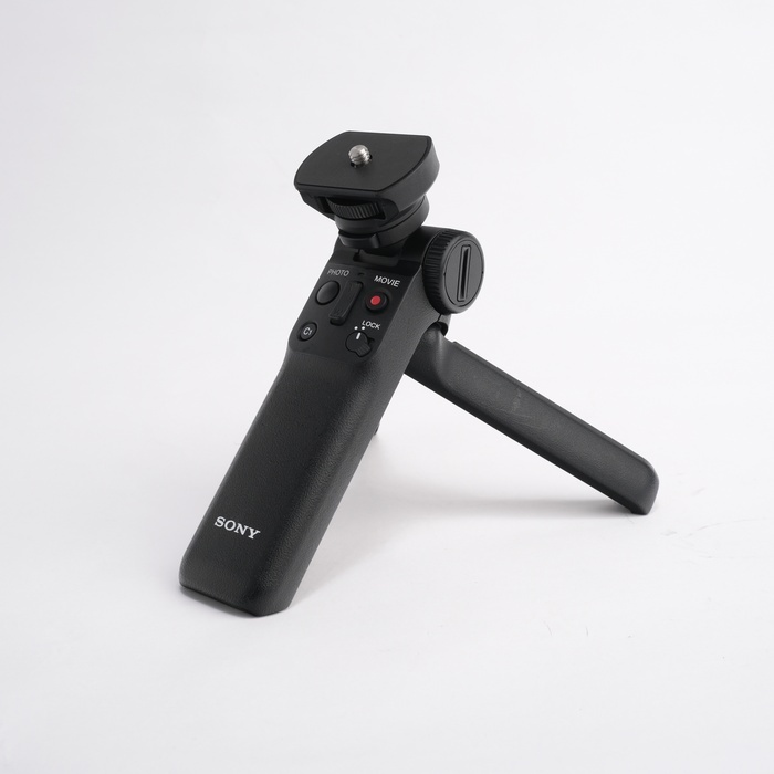 ソニー GP-VPT2BT シューティンググリップ