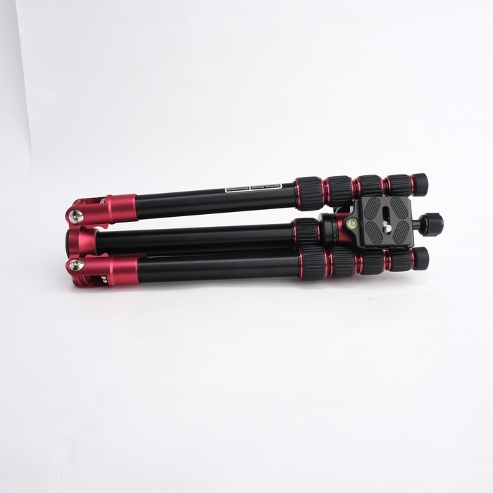 マンフロット Element トラベル三脚 スモール MKELES5RD