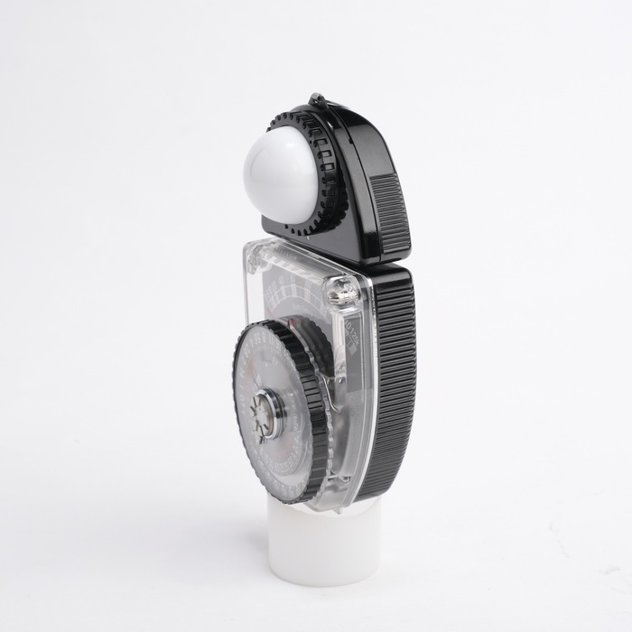 セコニック スタジオデラツクスIII L-398A