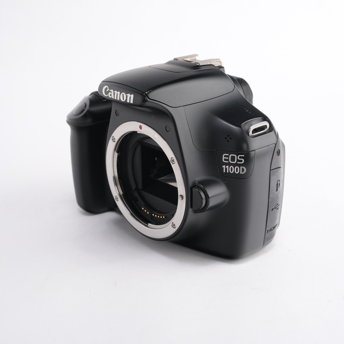 キヤノン EOS 1100D (KISS X50) ボディ