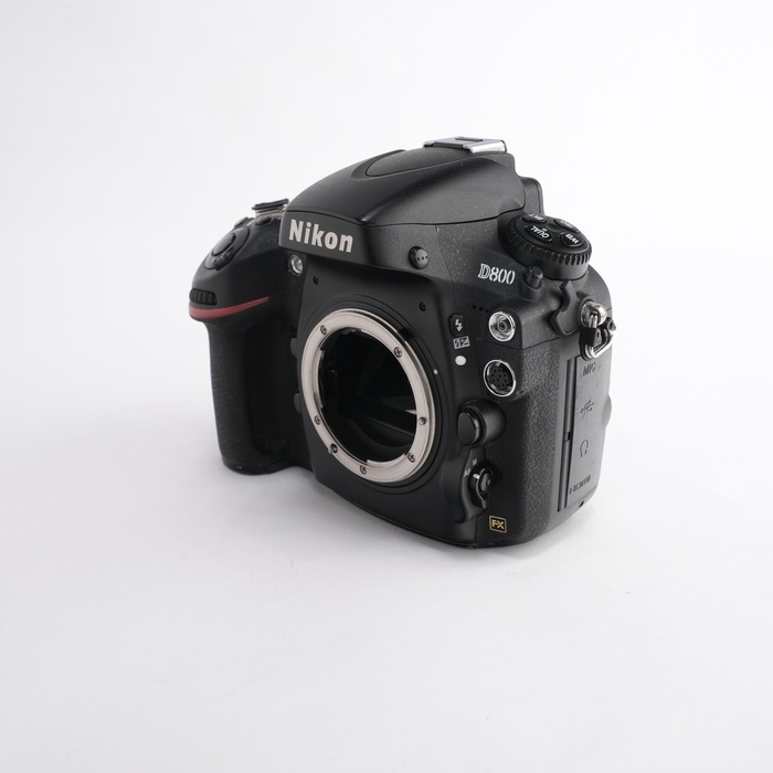 ニコン D800 ボディ